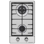 Встраиваемая газовая варочная панель Maunfeld EGHS.32.63CS/G
