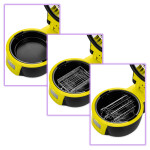 Аэрогриль Kitfort КТ-2243