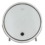 Робот-пылесос JVC JH-VR510 white