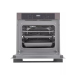 Встраиваемый электрический духовой шкаф Korting OKB 691 CSXN