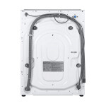 Встраиваемая стиральная машина Maunfeld MBWM148S