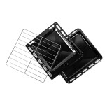 Газовая плита Horizont GS-5001W