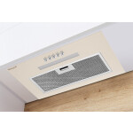 Встраиваемая вытяжка Weissgauff Aura 450 OW