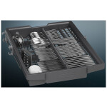 Встраиваемая посудомоечная машина Siemens SR 65HX60MR