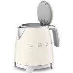 Чайник электрический Smeg KLF05CREU