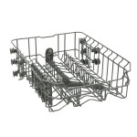 Встраиваемая посудомоечная машина Maunfeld MLP-08S