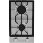 Встраиваемая газовая варочная панель Zugel ZGH291X