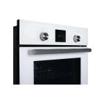 Встраиваемый электрический духовой шкаф Korting OKB 7951 CMW