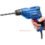 Дрель безударная Зубр ЗД-П421 ЭР