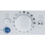 Стиральная машина Indesit BWSB 51051