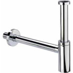 Сифон Viega Eleganta 440190