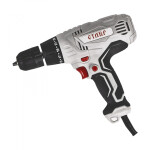 Дрель-шуруповерт Ставр ДШС-10/450