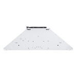 Каминная вытяжка Maunfeld Cork 60 белый