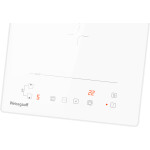 Встраиваемая индукционная варочная панель Weissgauff HI 32 WFZC