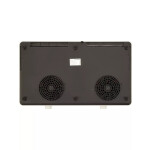 Настольная плита Hyundai HYC-0108