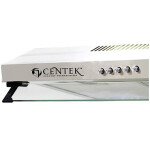 Вытяжка Centek СТ-1800-50 white