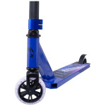 Самокат трюковый XAOS Comet Blue 110 мм