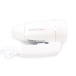 Фен Marta MT-1435 белый жемчуг