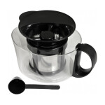 Чайный автомат Rommelsbacher TA 1200