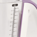 Весы кухонные Galaxy GL2805