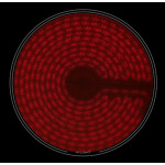 Встраиваемая электрическая варочная панель Korting HK 60003 B