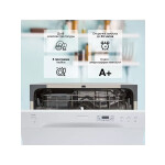 Посудомоечная машина Hyundai DT505