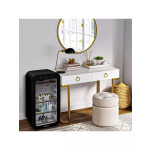 Холодильник Meyvel MD71-Black