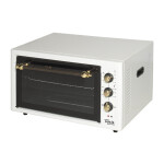 Мини-печь Oasis M-37R (S)