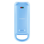 Вафельница Maunfeld MF-1431BL