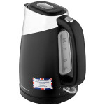 Чайник электрический Brayer BR1023BK