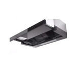 Встраиваемая вытяжка Exiteq EX-1076