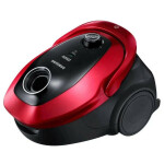 Пылесос Samsung VC20M253AWR