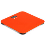 Весы напольные Kitfort КТ-804-5 оранжевый