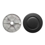 Встраиваемая газовая варочная панель Maunfeld EGHG.64.43CB/G