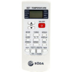 Сплит-система Roda RS-A30E/RU-A30E