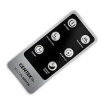 Увлажнитель воздуха Centek СТ-5107