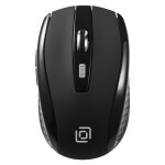 Мышь Oklick 635MB черный