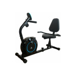 Велотренажер DFC B504R