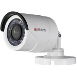 Камера видеонаблюдения Hikvision HiWatch DS-T200 (2.8-2.8мм) белый