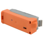 Картридж Cactus PGI-35 (CS-PGI35)