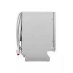 Встраиваемая посудомоечная машина Smeg STL232CL