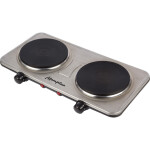 Настольная плита Матрёна МА-063 серебро