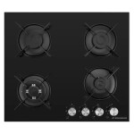 Встраиваемая газовая варочная панель Maunfeld EGHG.64.13STS-EB