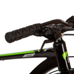 Велосипед Foxx 29SHV.AZTEC.22BK2 черный