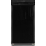 Холодильник Саратов 452 (КШ-120) черный