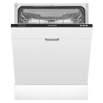 Встраиваемая посудомоечная машина Maunfeld MLP-123I