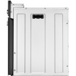 Встраиваемый электрический духовой шкаф Maunfeld EOEC.564B