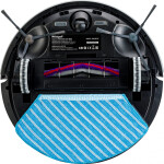 Робот-пылесос Weissgauff Robowash Laser Map