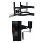 Баскетбольная стойка DFC ING72G