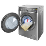Стиральная машина c сушкой Maunfeld MFWD14106S04